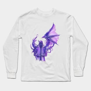 Malthael Long Sleeve T-Shirt